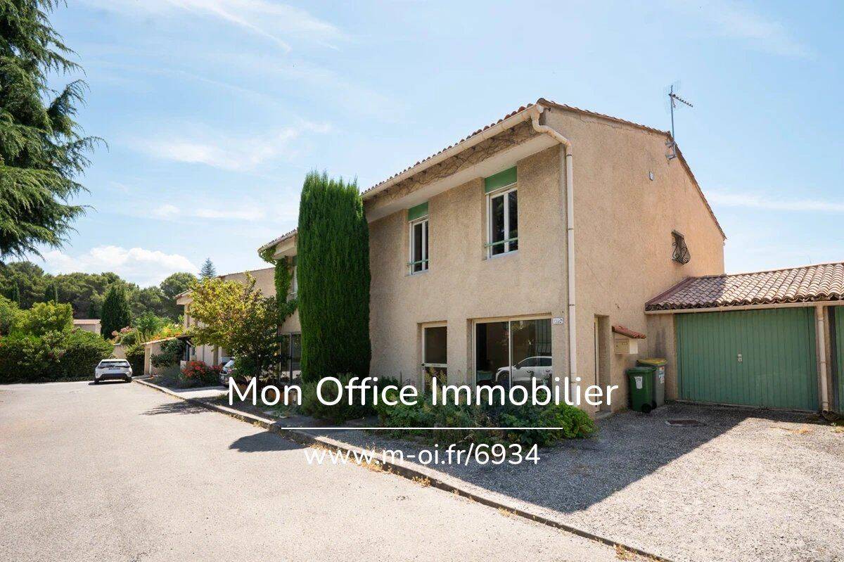 Maison 5 pièces 98 m² · à Venelles · 98 m² · 420 000 €
