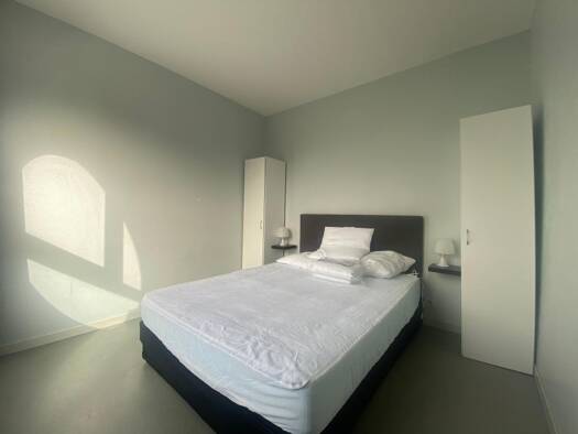 Appartement à louer 490 € 2 pièces 1 chambre 26,4 m² Étage 3/5 Le Hameau Pau 64000