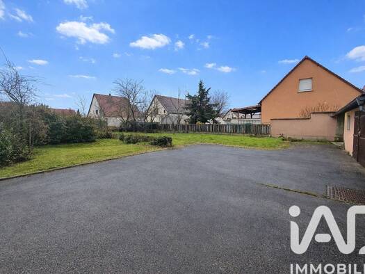 Maison à vendre 399 000 € 6 pièces 4 chambres 112 m² Scherwiller 67750