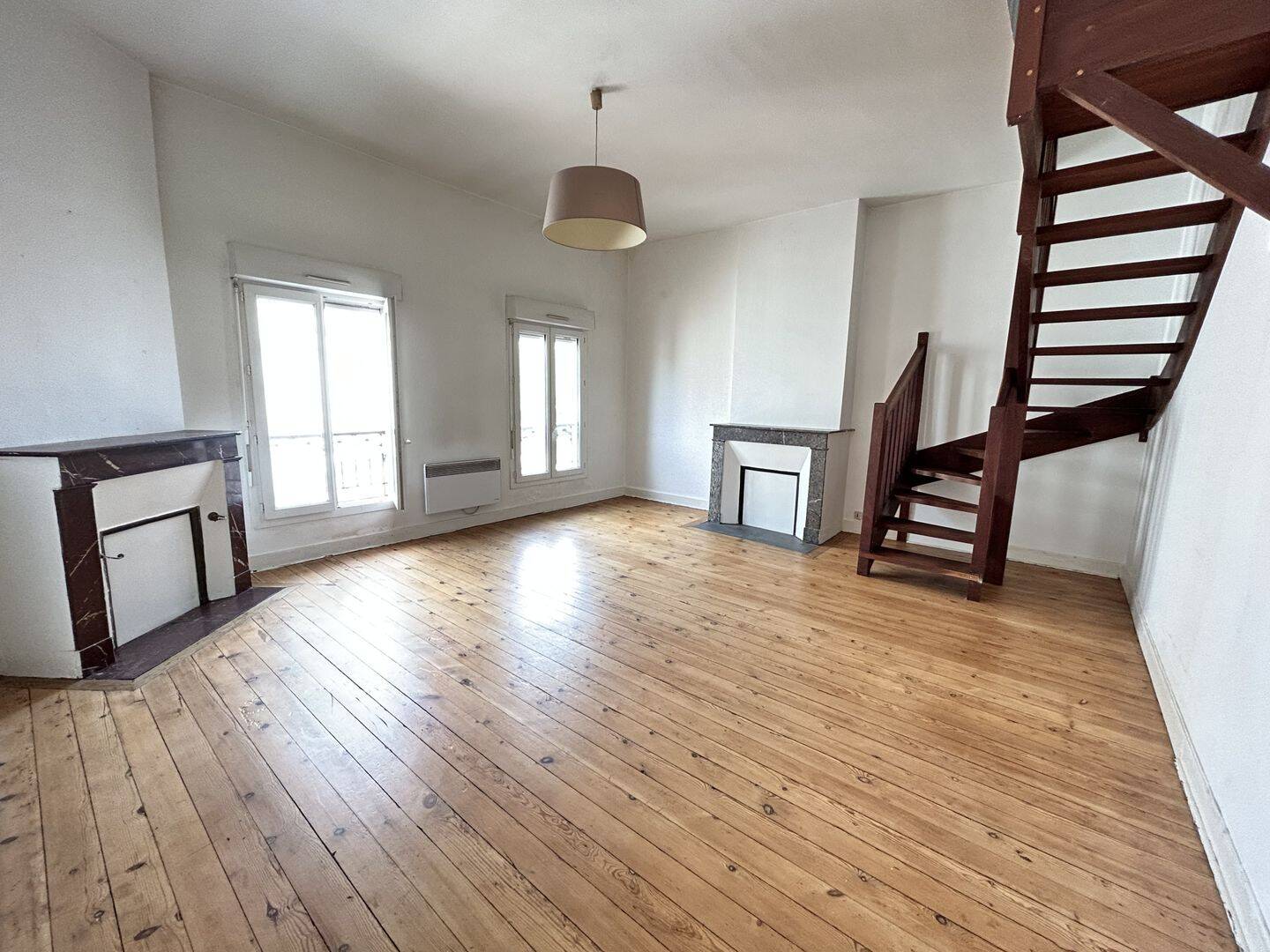Appartement 1 pièce 36 m² · à Bordeaux · 36 m² · 676 €/mois