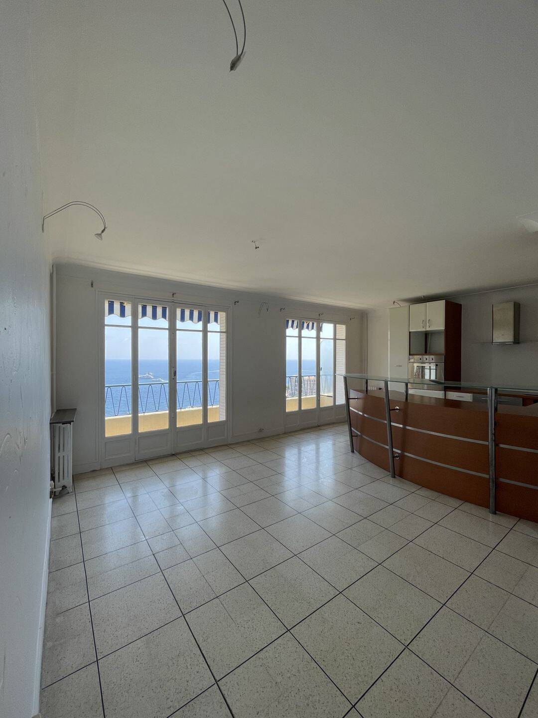 Appartement 3 pièces 58 m² · à Roquebrune-Cap-Martin · 57,8 m² · 1 550 €