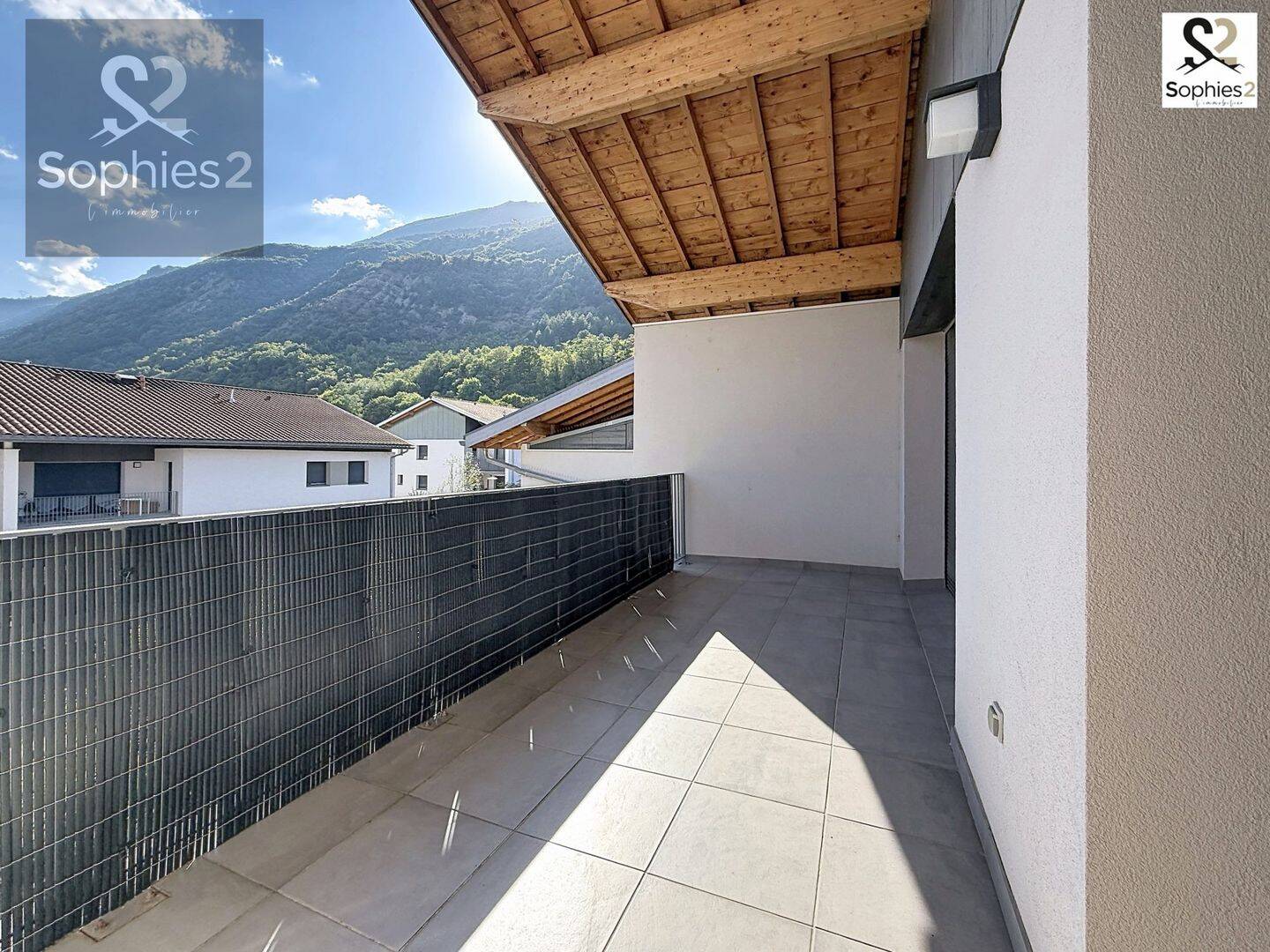 Appartement 3 pièces 62 m² · à Vif · 61,6 m² · 937 €