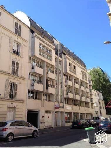 Appartement 1 pièce 19 m² · à Paris 13ème Arrondissement · 19 m² · 900 €/mois