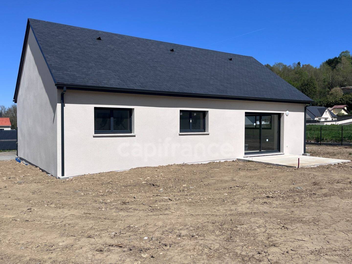 Maison 4 pièces 100 m² · à Adé · 100 m² · 285 000 €