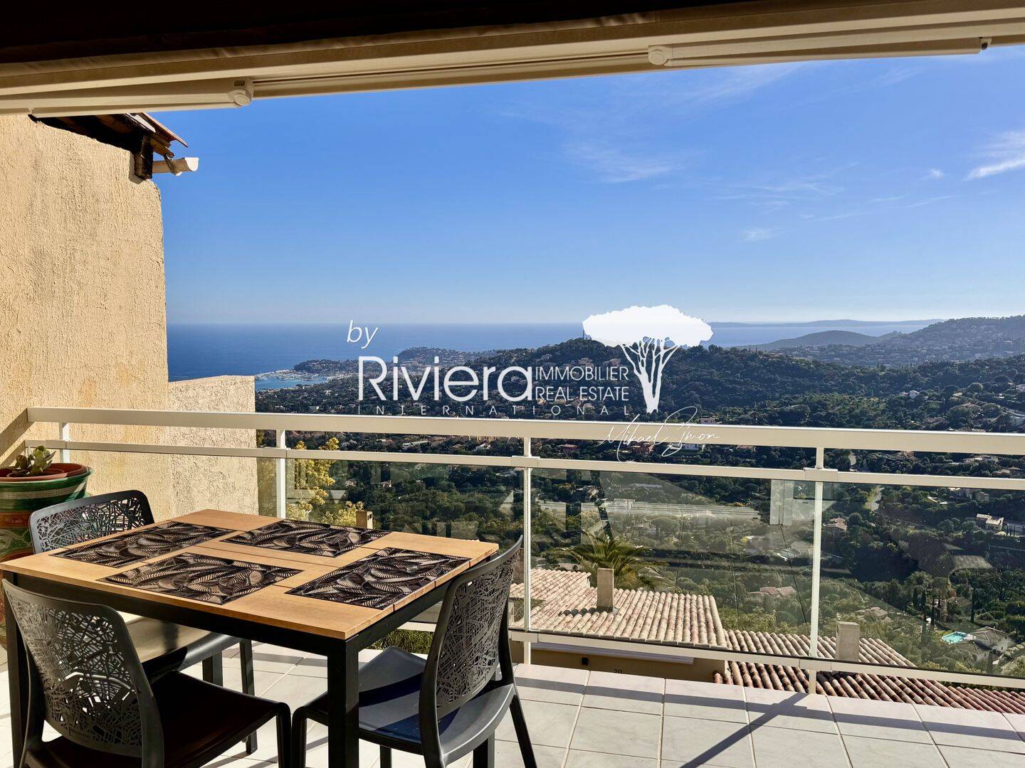 Maison 5 pièces 77 m² · à Cavalaire-sur-Mer · 77,4 m² · 798 000 €