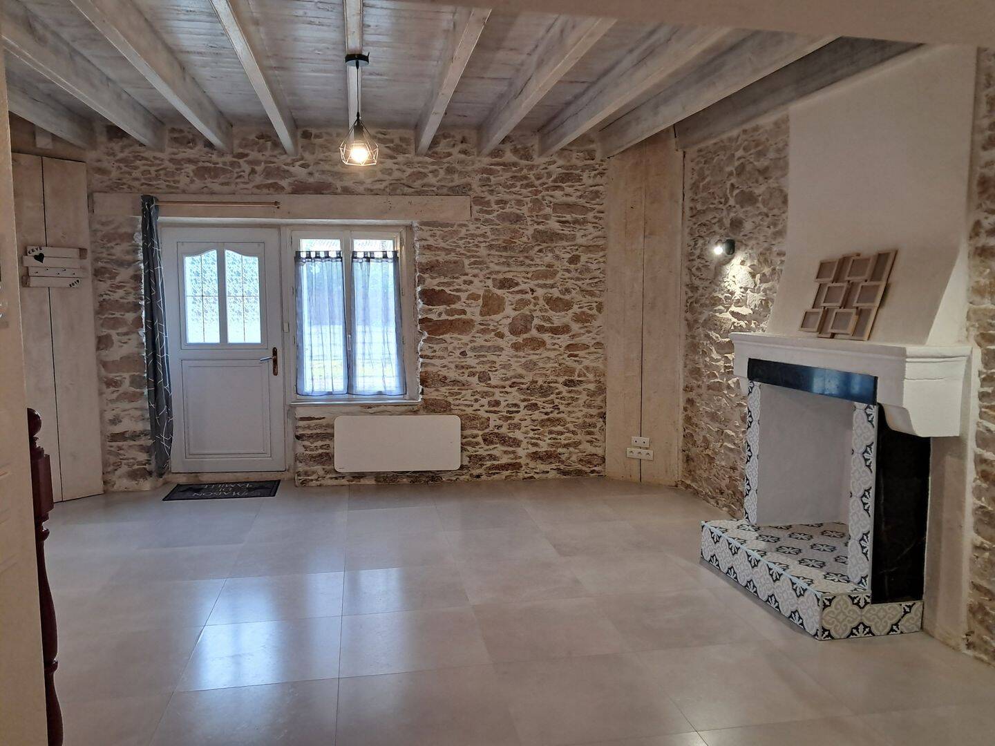 Maison 4 pièces 90 m² · à Touvois · 90 m² · 840 €/mois