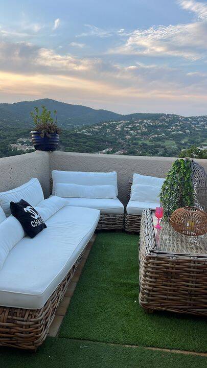 Appartement 1 pièce 32 m² · à Sainte-Maxime · 32 m² · 1 100 €/mois
