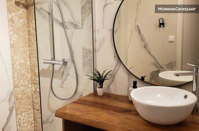 Appartement 4 pièces 61 m² · à Marseille 3ème Arrondissement · 61 m² · 1 700 €