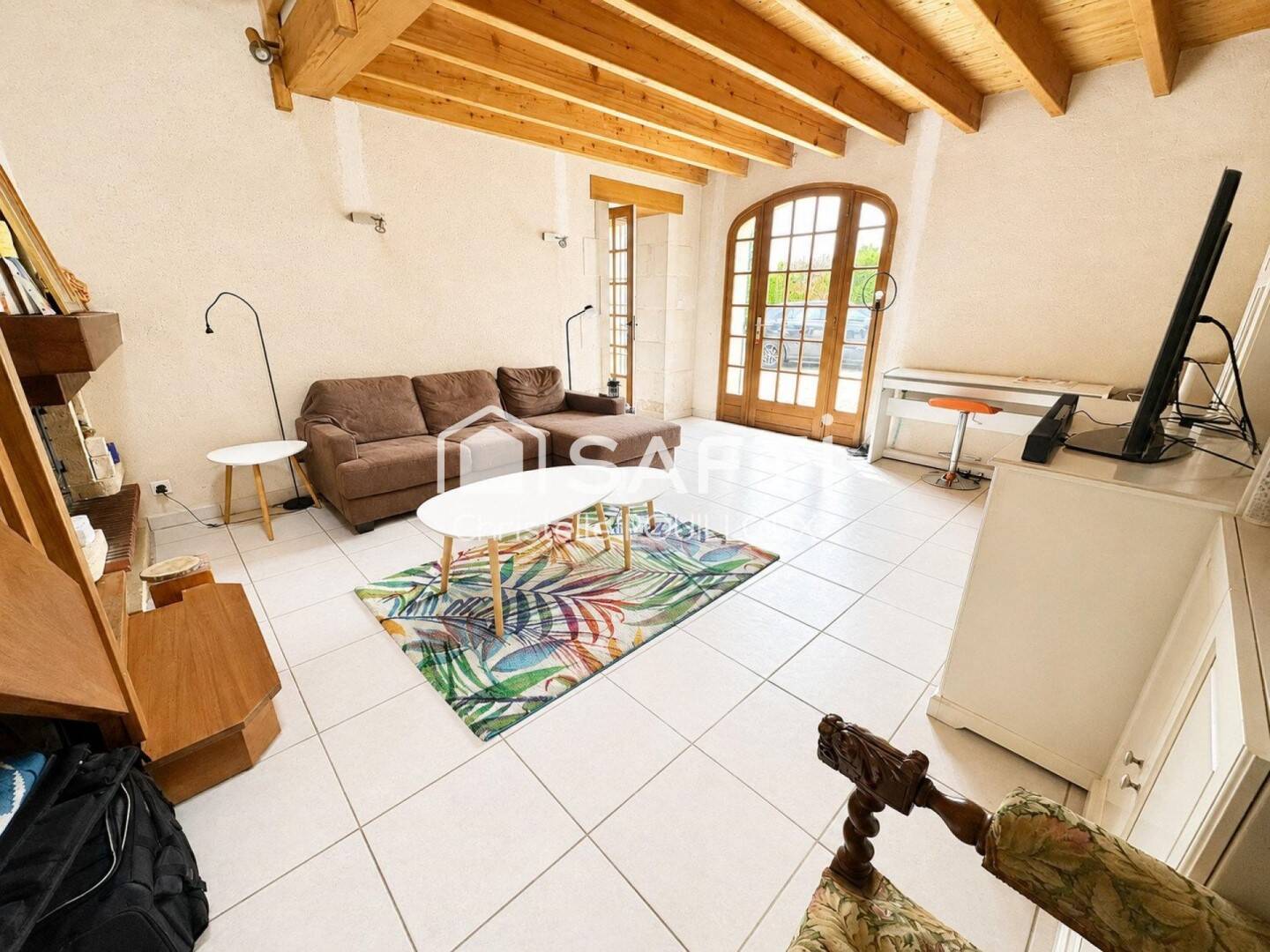 Maison 6 pièces 163 m² · à Niort · 163 m² · 275 000 €