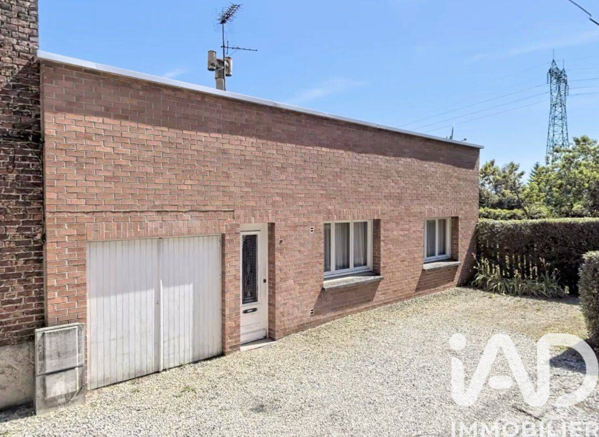 Maison 4 pièces 80 m² · à Wasquehal · 80 m² · 290 000 €