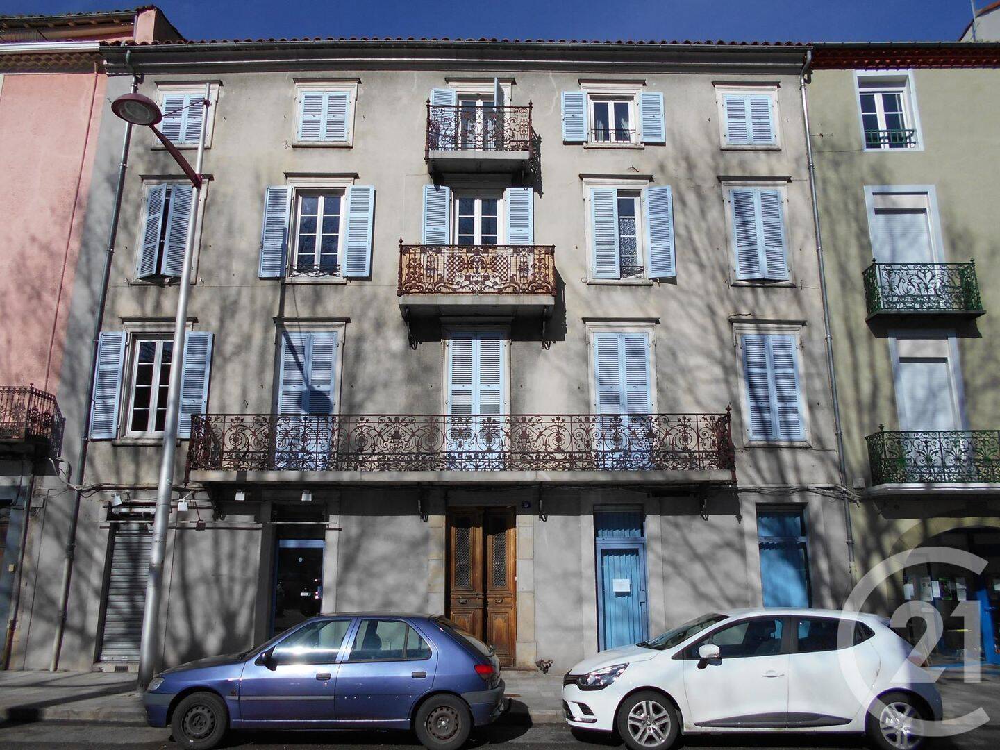 Appartement 2 pièces 48 m² · à Foix · 48 m² · 519 €/mois