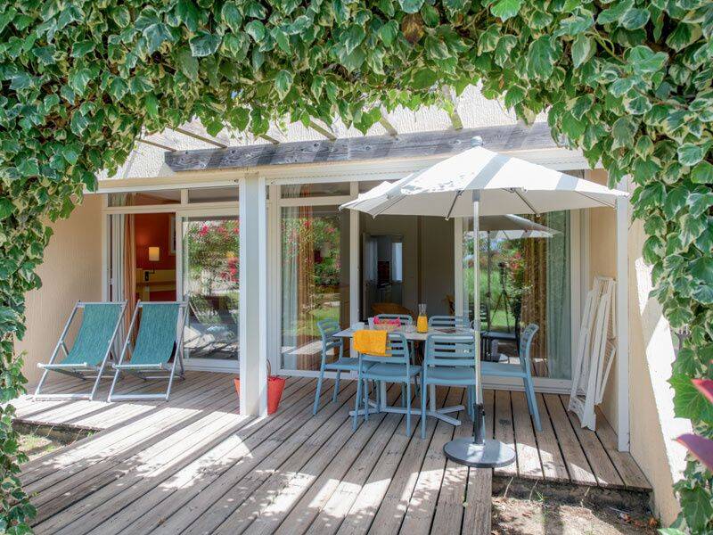 Appartement 2 pièces 36 m² · à Le Grau-du-Roi · 36 m² · 101 800 €