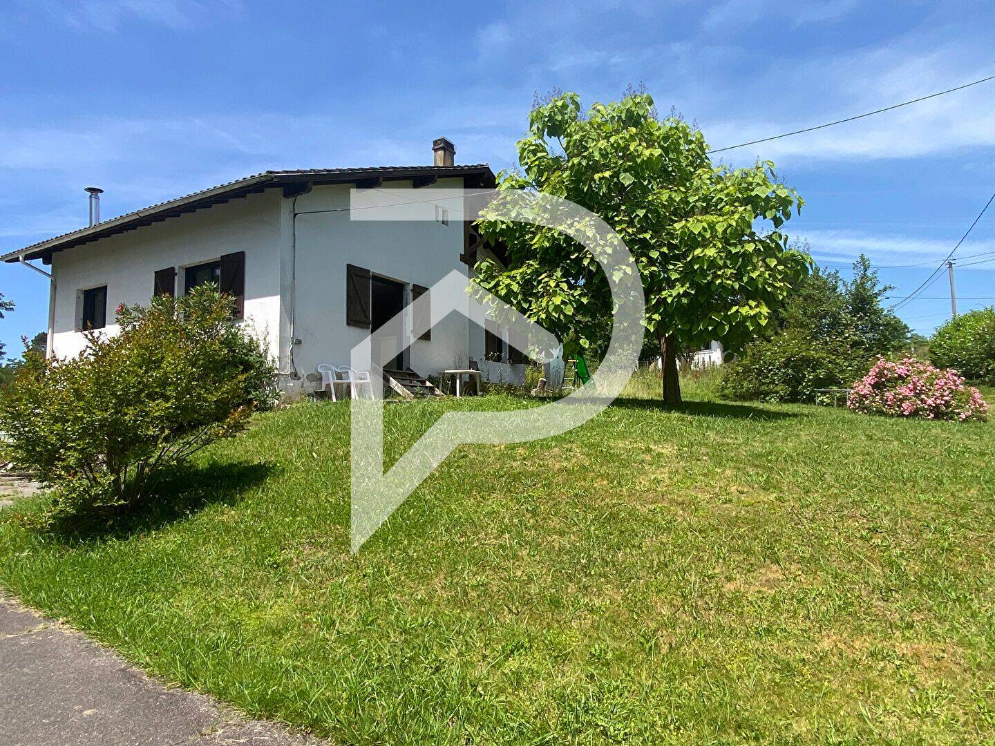 Maison 6 pièces 114 m² · à Pouillon · 114 m² · 219 000 €