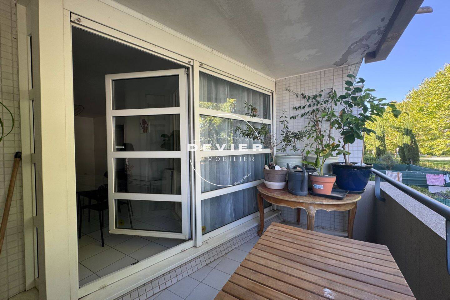 Appartement 3 pièces 65 m² · à Montpellier · 64,8 m² · 1 300 €/mois