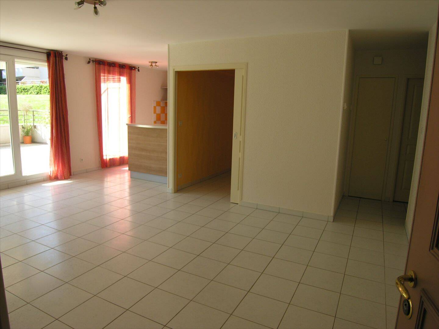 Appartement 3 pièces 59 m² · à Besançon · 59,3 m² · 782 €