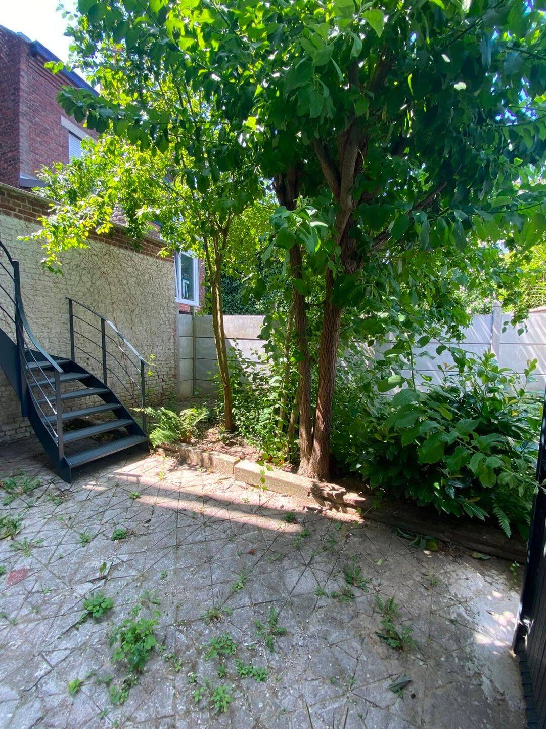 Appartement 2 pièces 49 m² · à Marcq-en-Barœul · 49,2 m² · 1 195 €