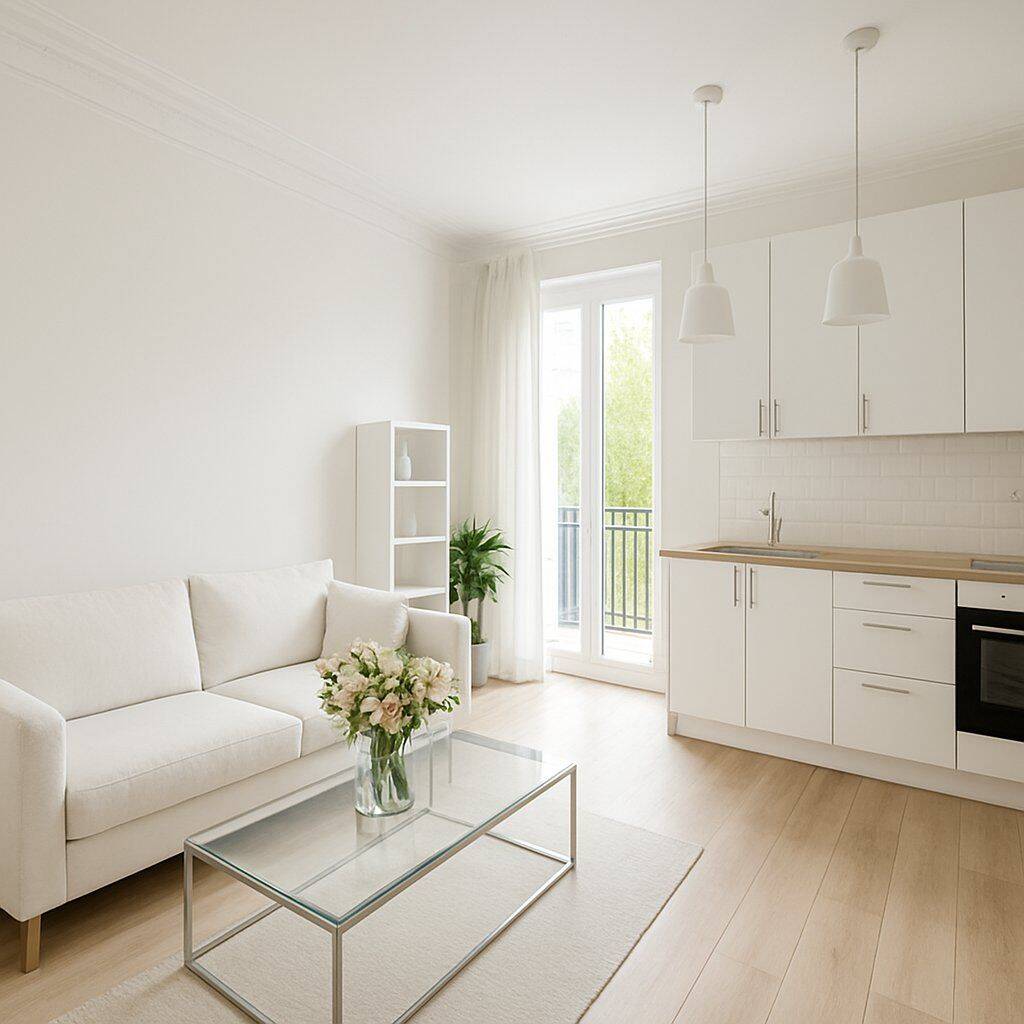 Appartement 2 pièces 45 m² · à Chessy · 45 m² · 260 900 €