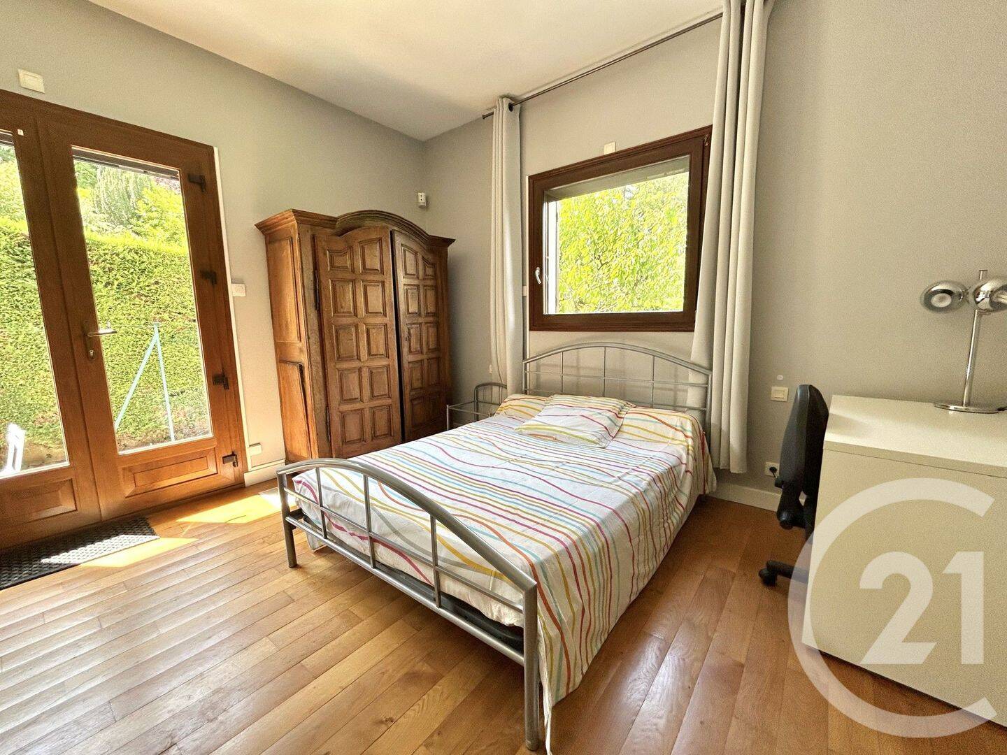 Appartement 1 pièce 23 m² · à Seyssins · 22,5 m² · 490 €/mois