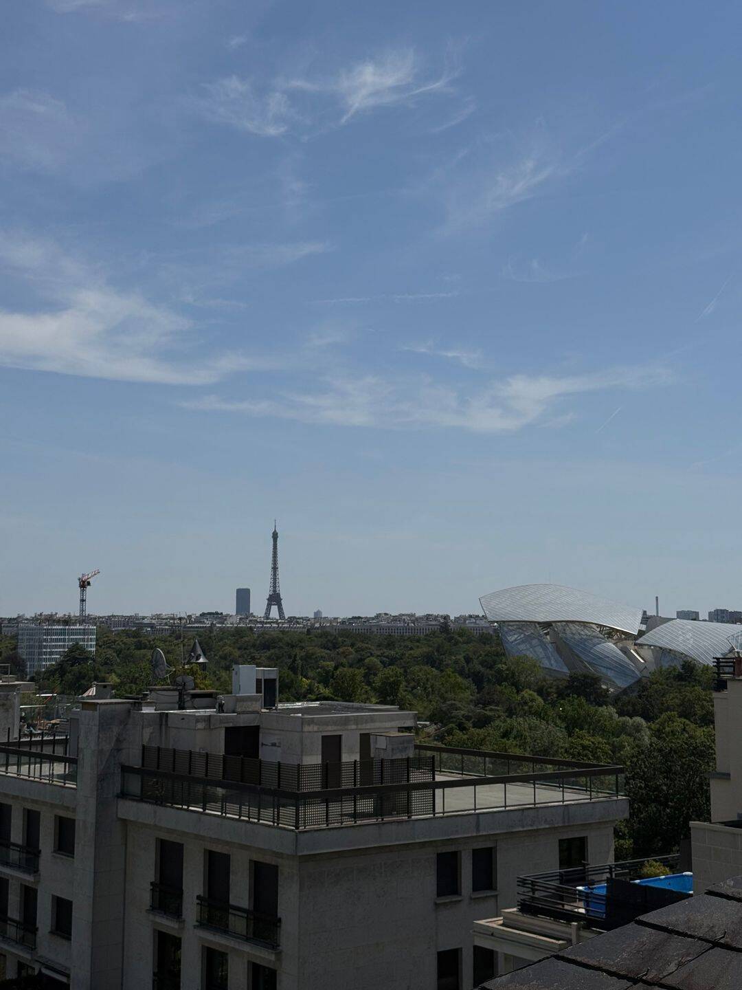 Appartement 1 pièce 12 m² · à Neuilly-sur-Seine · 12 m² · 950 €/mois