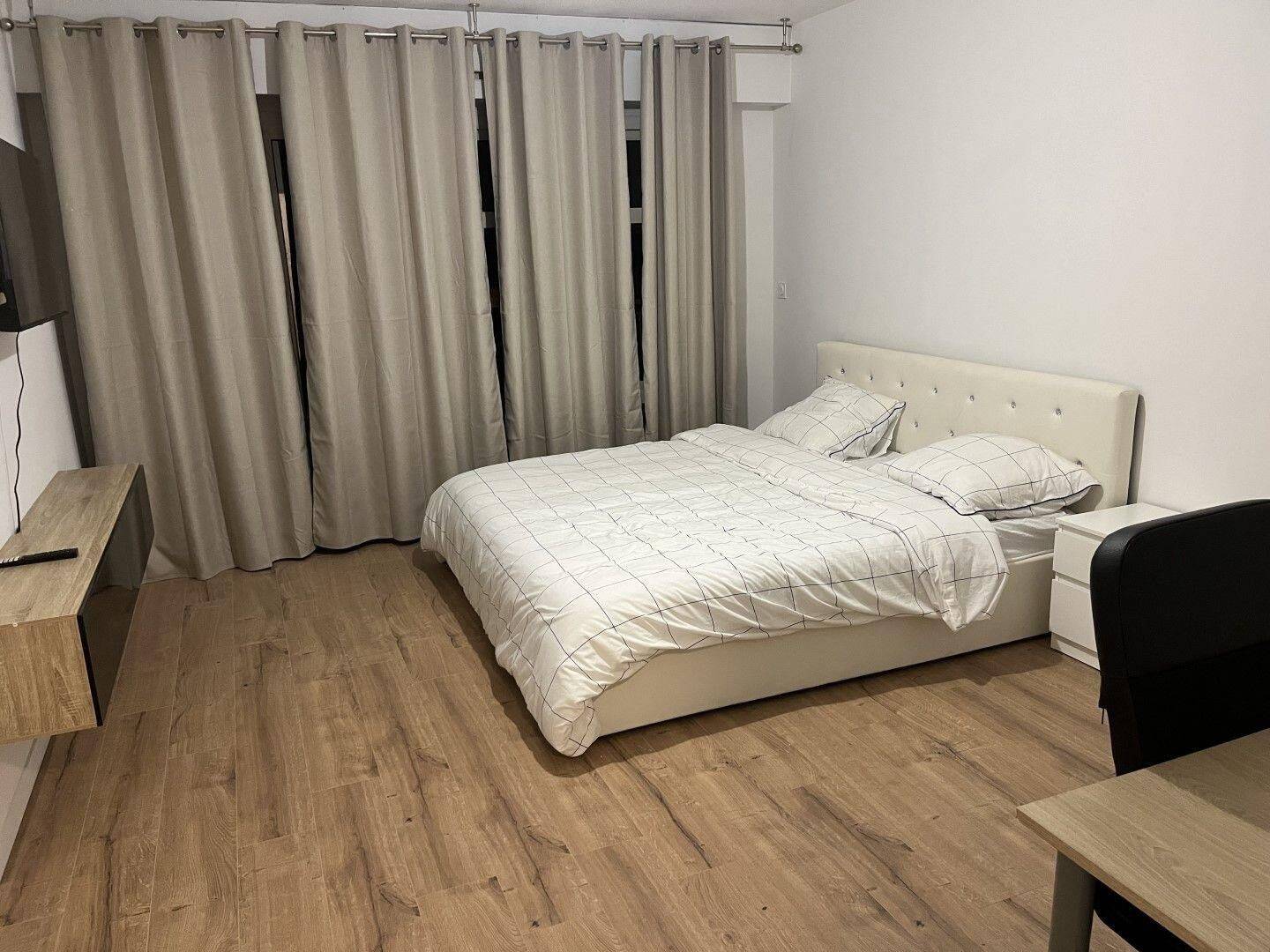 Appartement 1 pièce 13 m² · à Rennes · 13 m² · 500 €