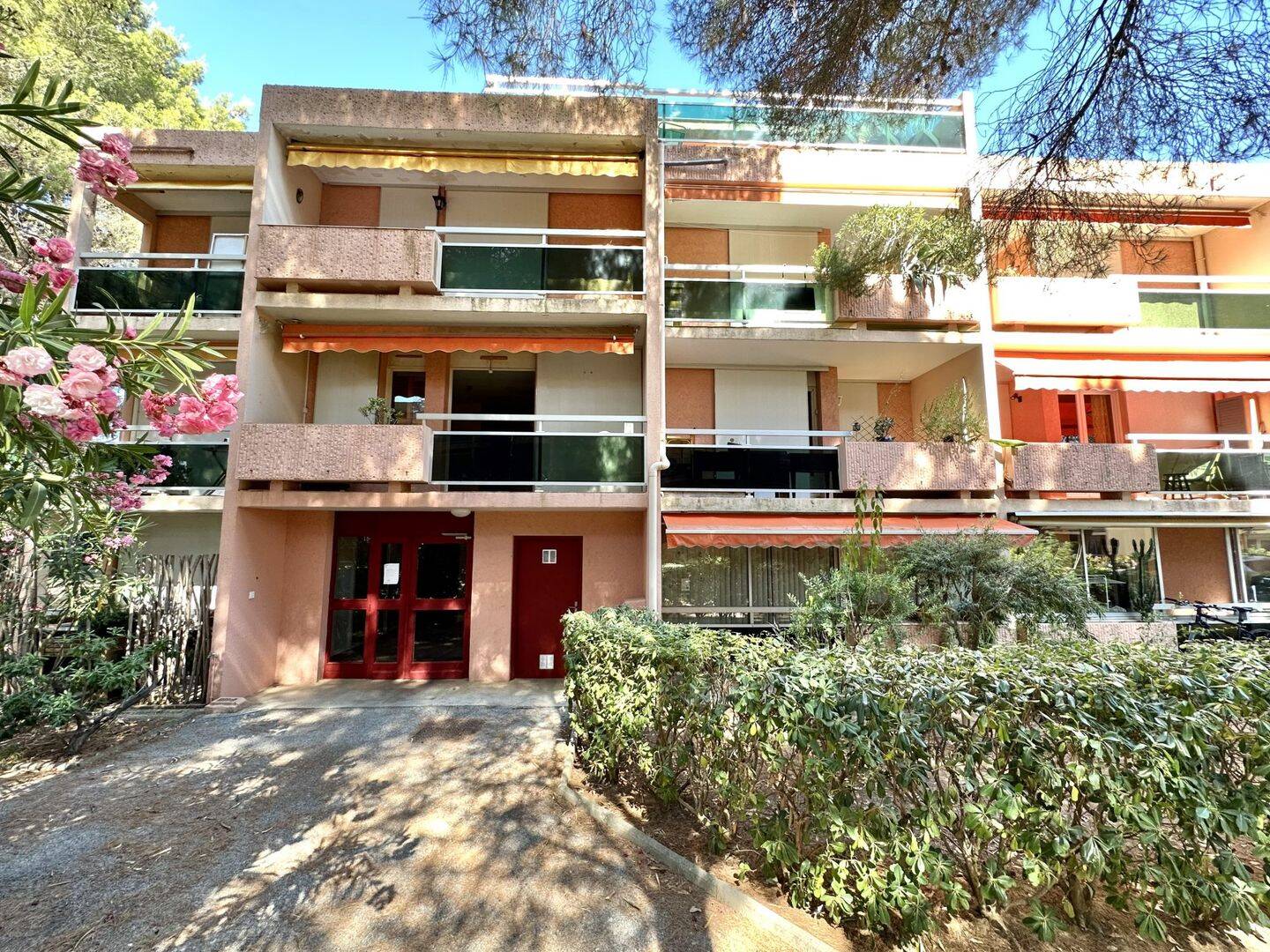 Appartement 1 pièce 19 m² · à Bormes-les-Mimosas · 19 m² · 109 500 €