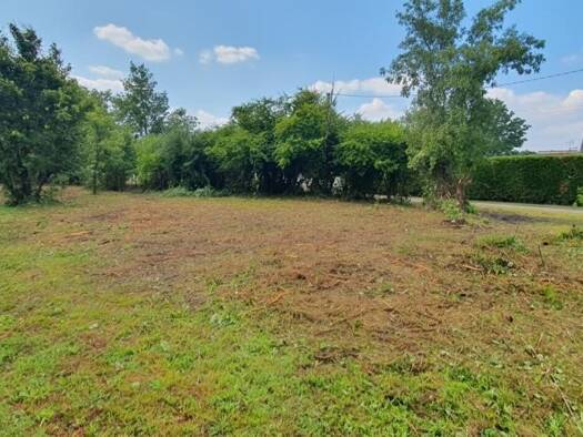 Terrain à vendre 50 000 € 1 200 m² de terrain Albias 82350