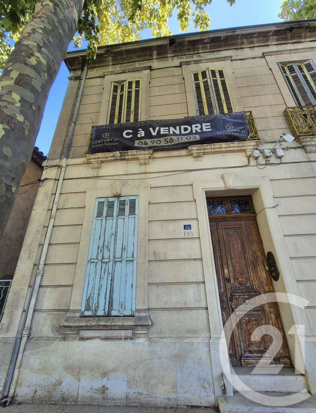 Appartement 5 pièces 120 m² · à Salon-de-Provence · 120 m² · 264 900 €