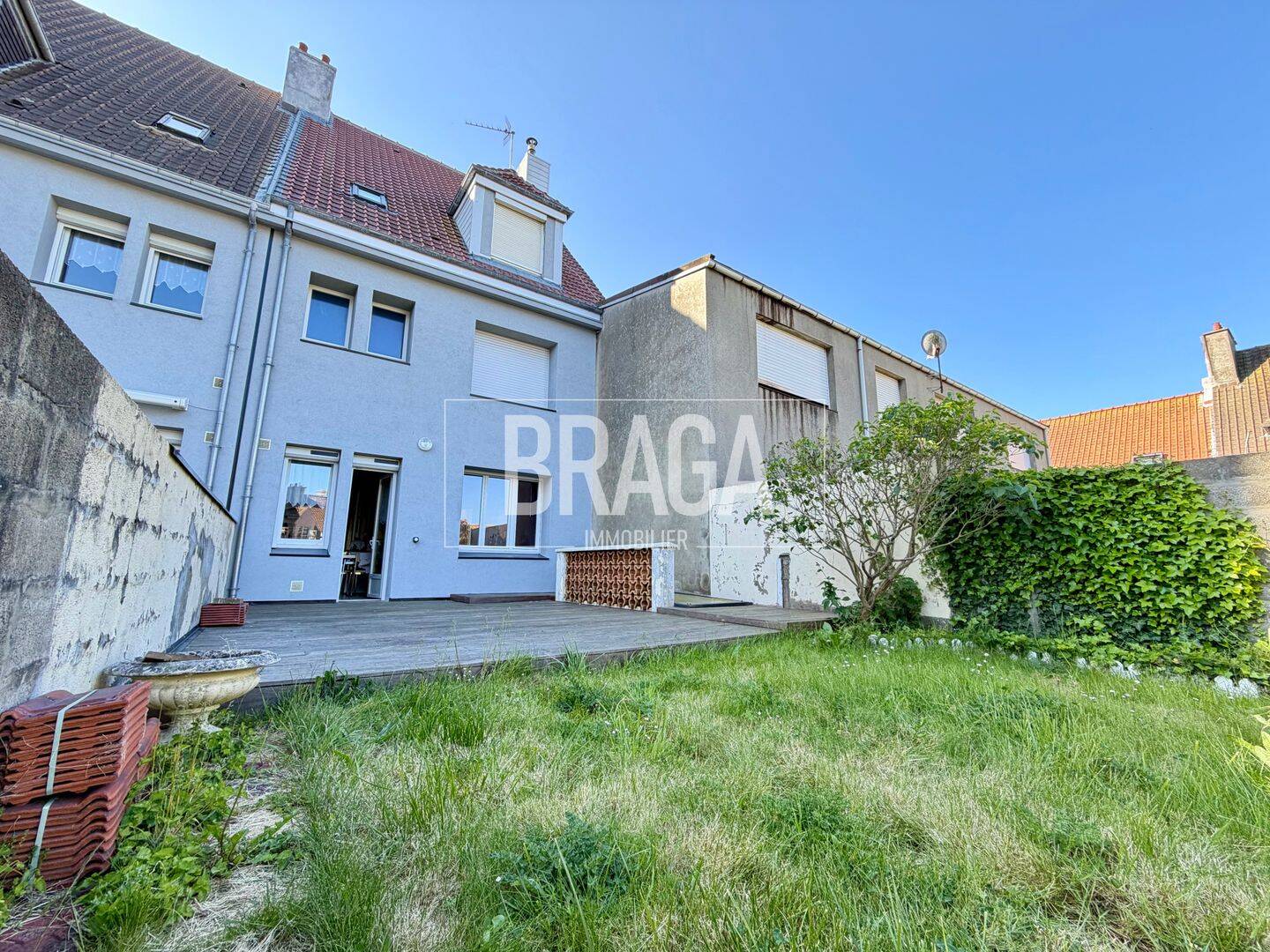 Maison 7 pièces 125 m² · à Le Portel · 125 m² · 223 000 €