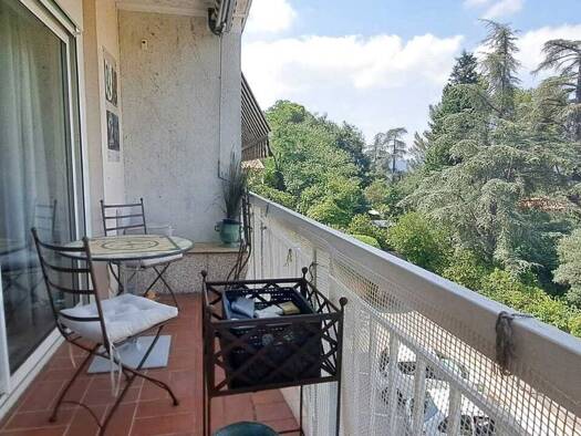 Appartement à vendre 546 000 € 3 pièces 2 chambres 91,8 m² Étage 2/3 Val Saint-André - Arc - La Torse Aix-en-Provence 13100