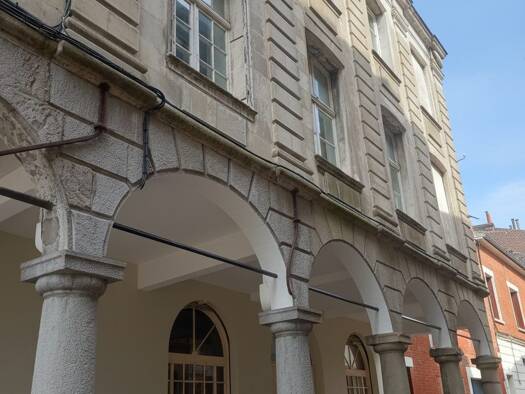 Appartement à louer 390 € 2 pièces 1 chambre RDC Meaulens Saint Gery Arras 62000