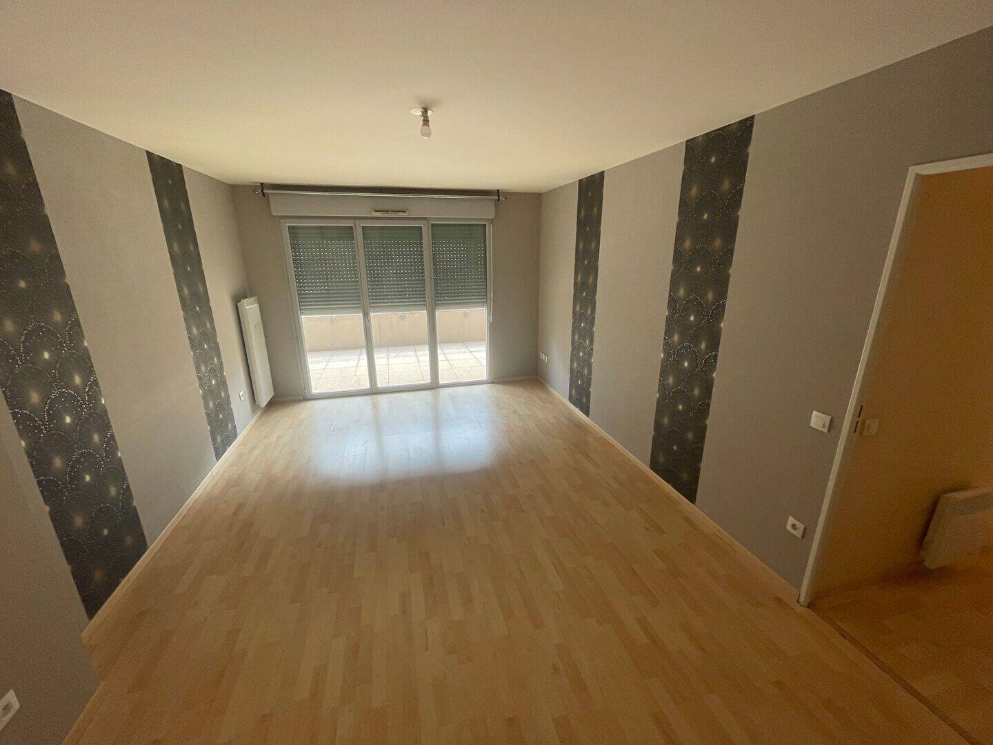 Appartement 3 pièces 63 m² · à Rennes · 63,5 m² · 822 €/mois
