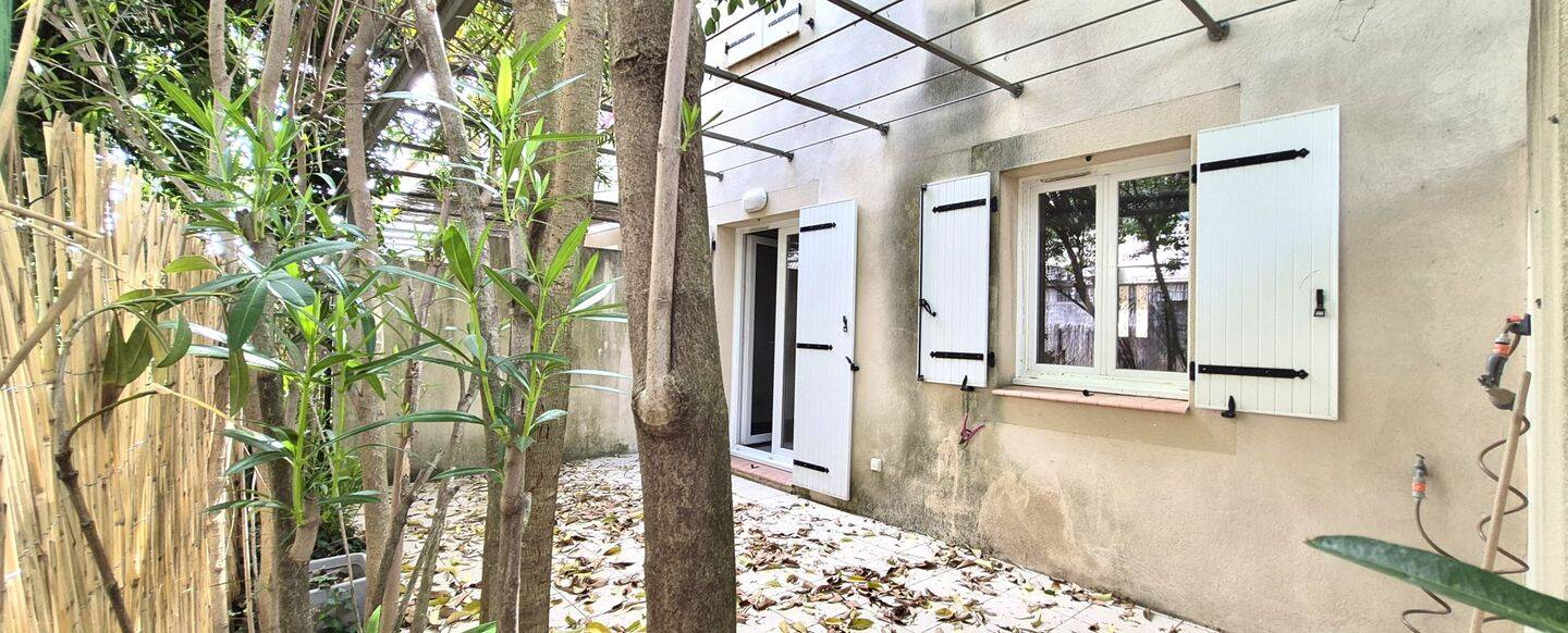 Maison 4 pièces 72 m² · à Avignon · 71,6 m² · 199 900 €
