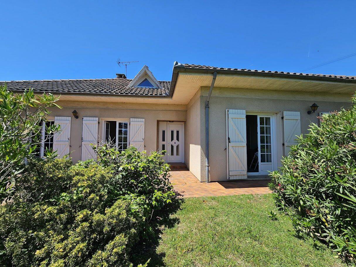 Maison 6 pièces 138 m² · à Seysses · 138 m² · 346 000 €