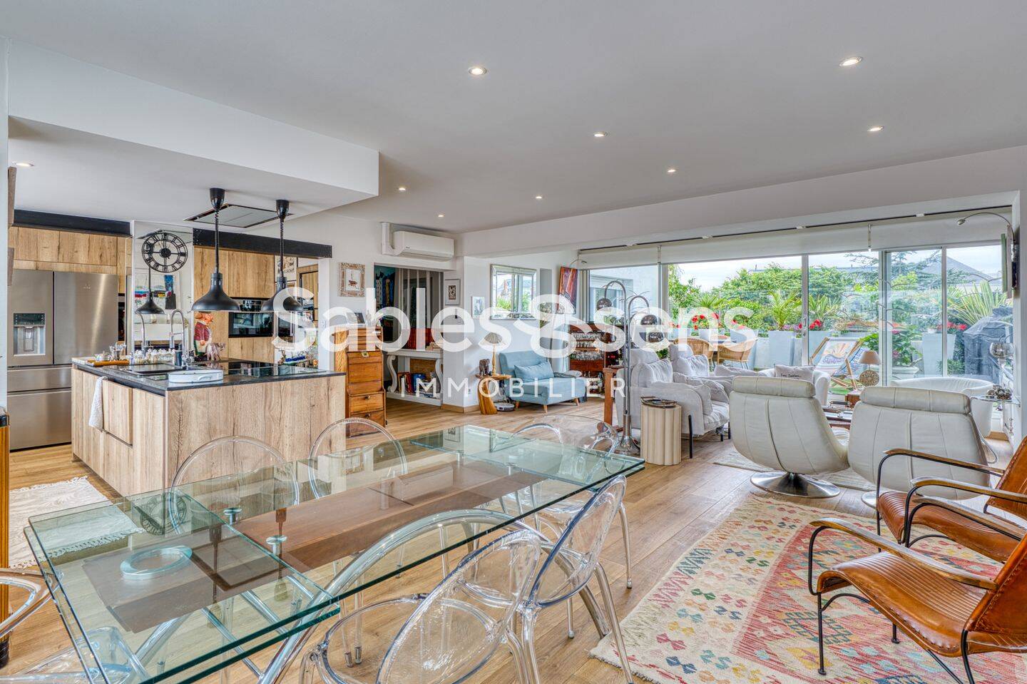 Maison 8 pièces 229 m² · à Les Sables-d'Olonne · 229 m² · 769 000 €