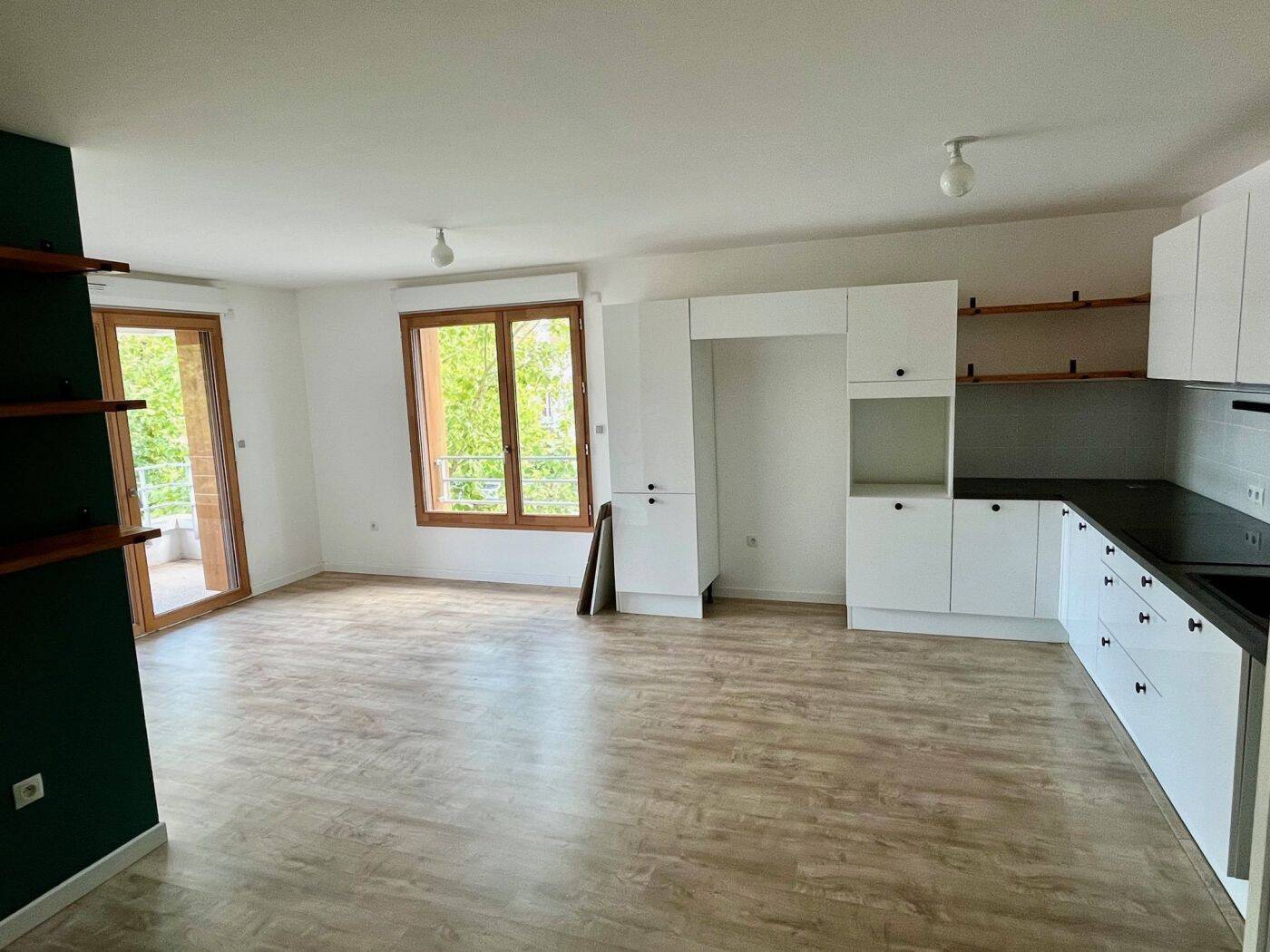 Appartement 3 pièces 63 m² · à Meudon · 63 m² · 360 000 €