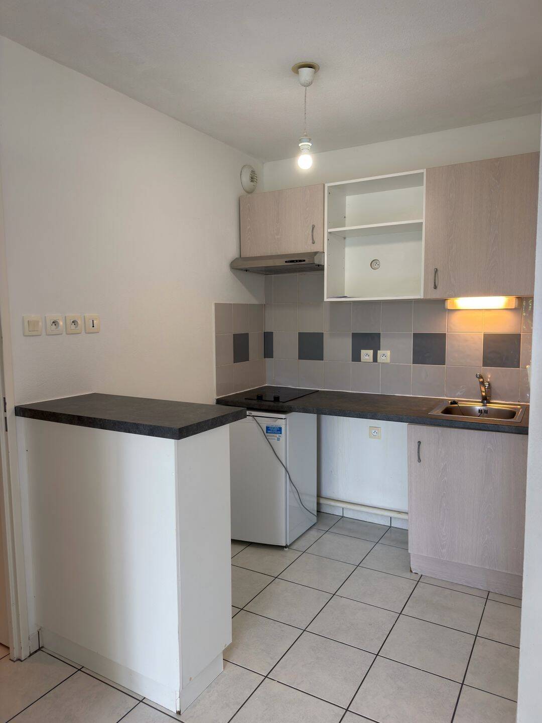 Appartement 2 pièces 43 m² · à Marmande · 42,8 m² · 540 €