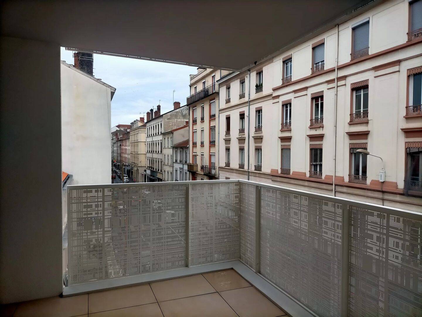 Appartement 3 pièces 67 m² · à Lyon 6ème Arrondissement · 66,5 m² · 1 130 €/mois