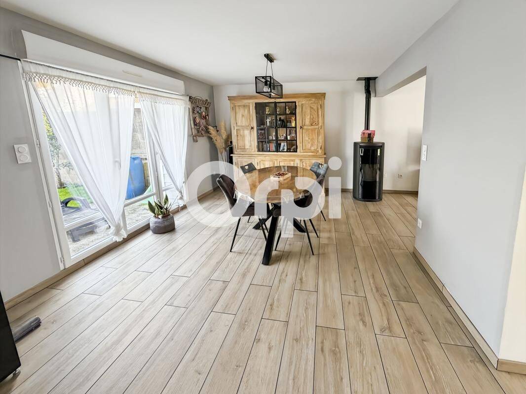 Maison 4 pièces 88 m² · à Rety · 88 m² · 193 000 €