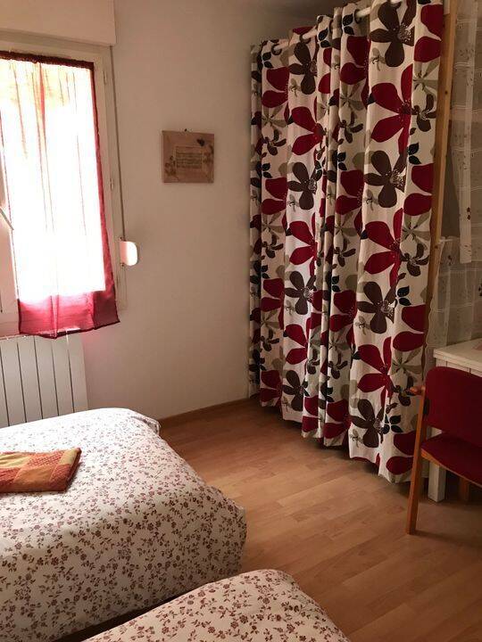 Appartement 1 pièce 9 m² · à Veigné · 9 m² · 400 €/mois