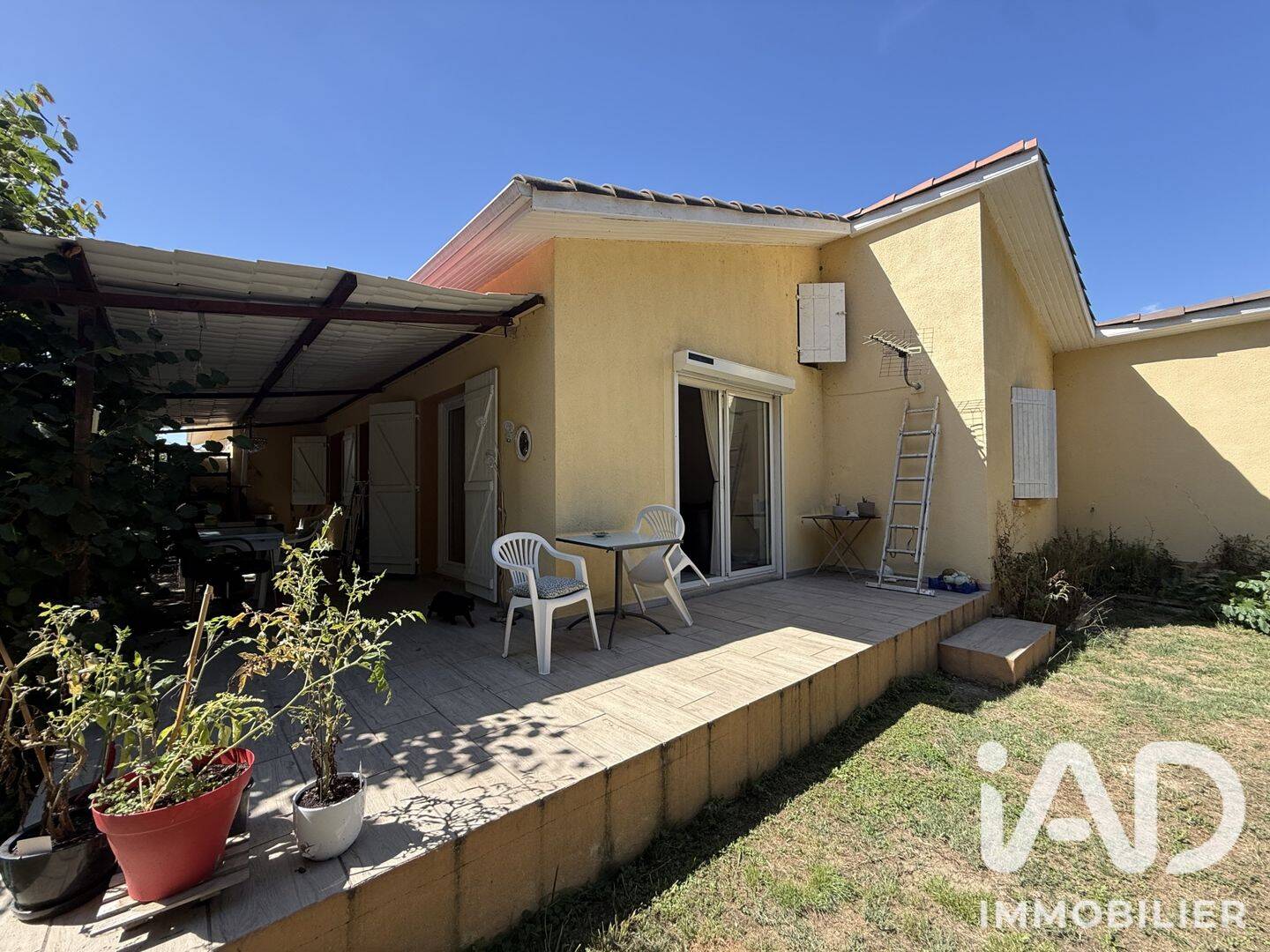 Maison 4 pièces 72 m² · à Aurensan · 72 m² · 170 000 €