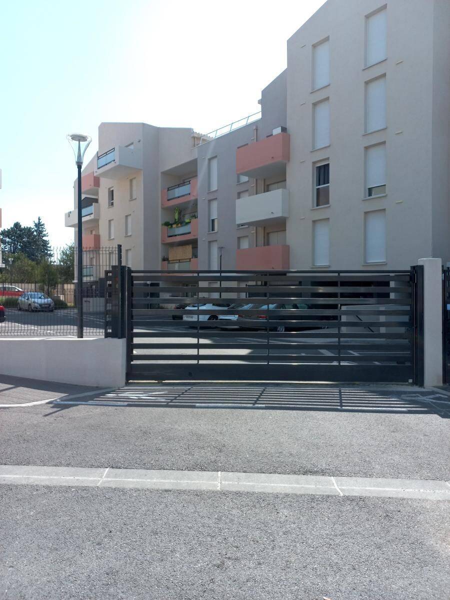 Appartement 1 pièce 26 m² · à Miramas · 26 m² · 428 €/mois