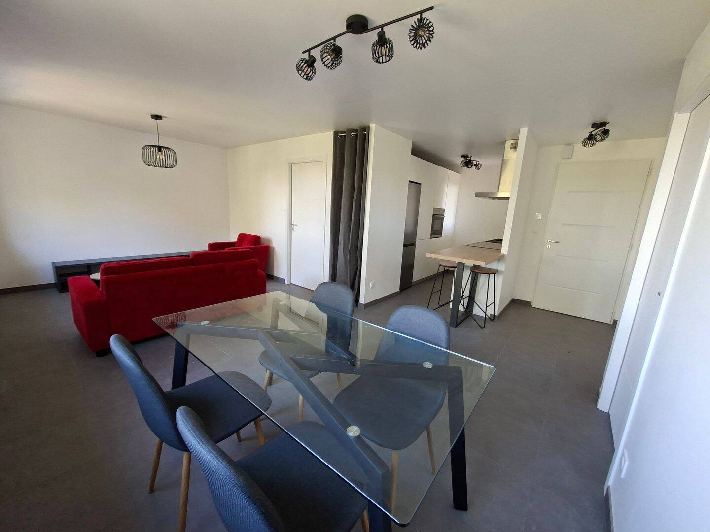 Appartement 3 pièces 55 m² · à Ploeren · 55 m² · 1 030 €