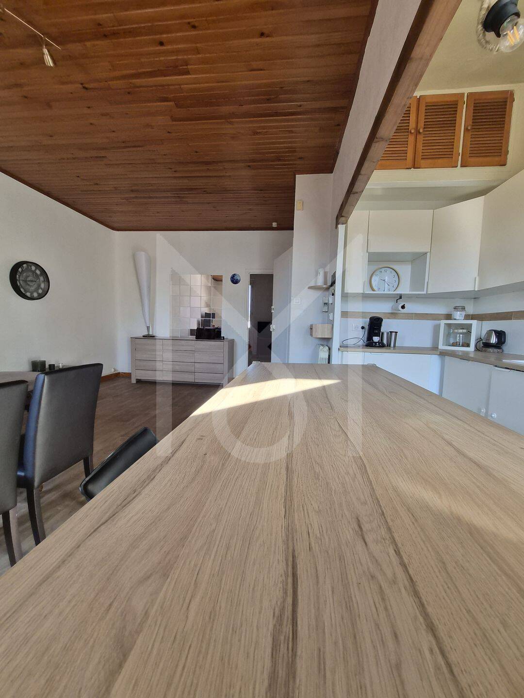 Appartement 3 pièces 58 m² · à Aubagne · 57,9 m² · 179 000 €