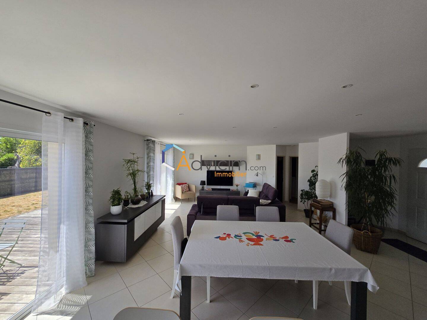 Maison 5 pièces 137 m² · à Olivet · 137 m² · 454 480 €