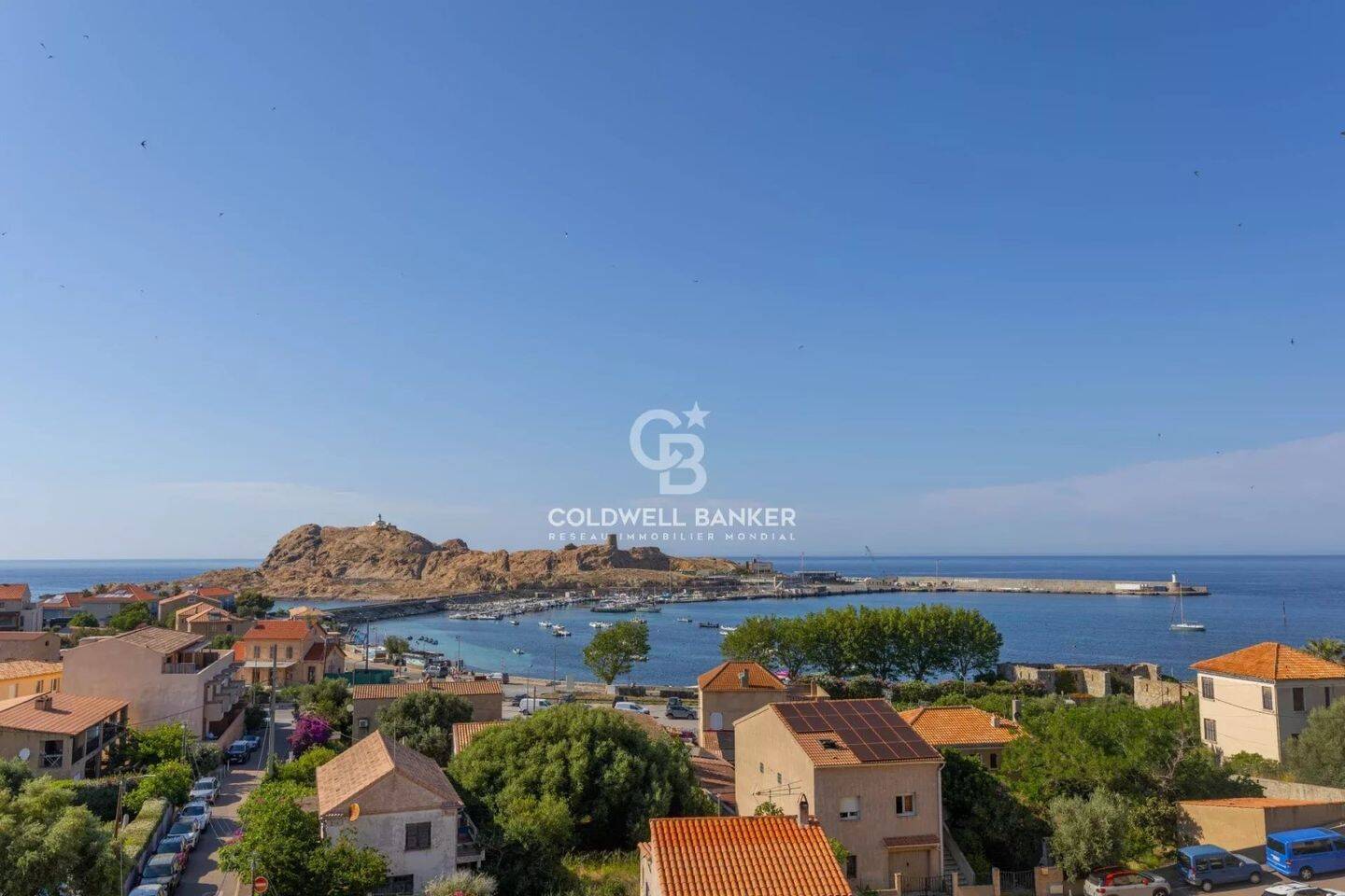 Appartement 5 pièces 116 m² · à L'Île-Rousse · 116 m² · 630 000 €