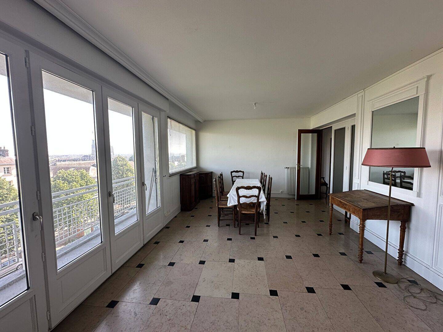 Appartement 5 pièces 125 m² · à Rouen · 125 m² · 293 000 €