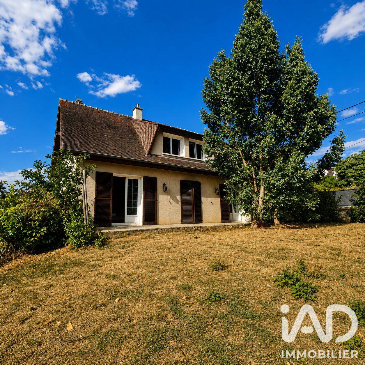 Maison 5 pièces 130 m² · à Louviers · 130 m² · 199 000 €