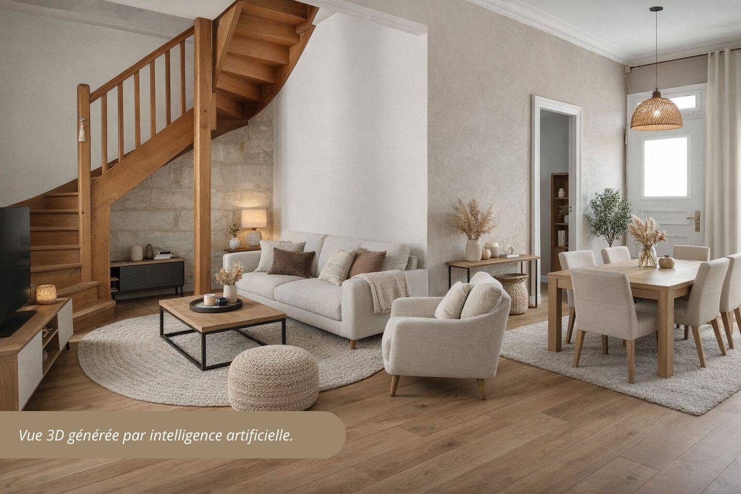 Maison 5 pièces 101 m² · à Bordeaux · 101 m² · 549 000 €