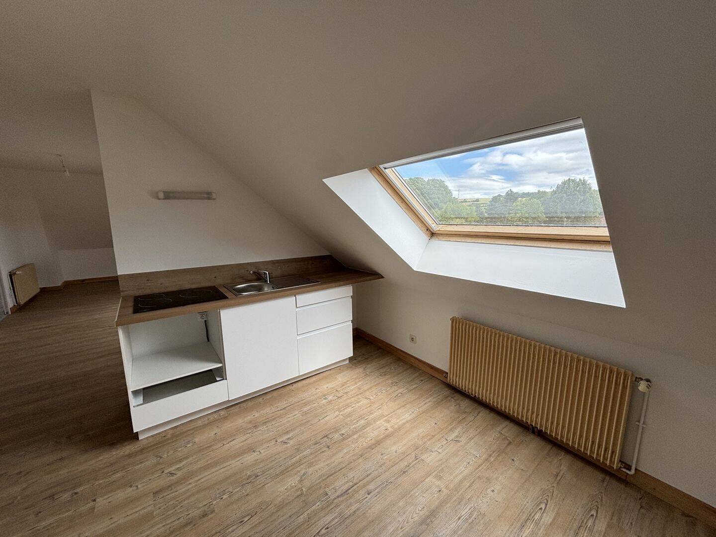 Appartement 4 pièces 44 m² · à Molliens-Dreuil · 44,4 m² · 595 €