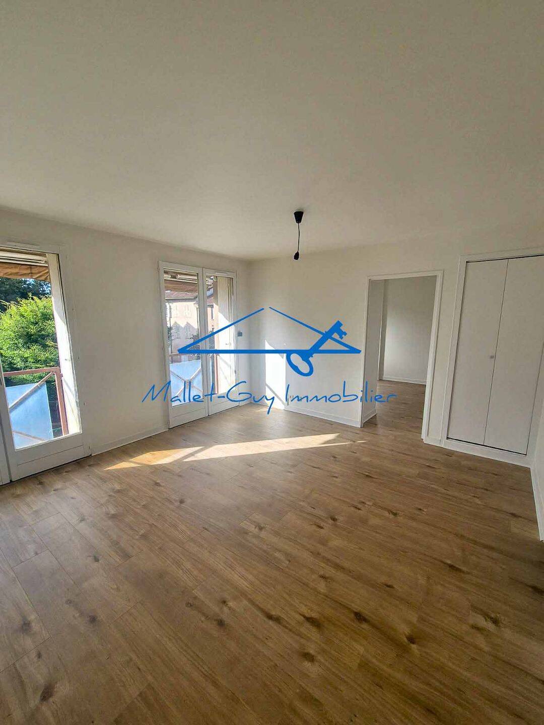 Appartement 2 pièces 37 m² · à Limoges · 36,9 m² · 26 000 €